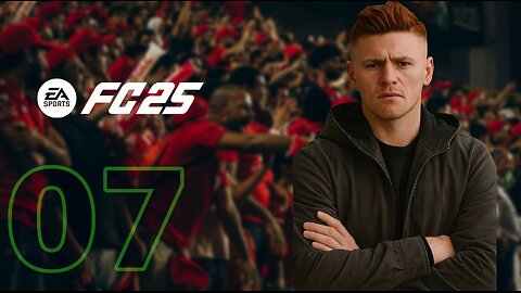 PREMIER LEAGUES BEST WONDER KID? | Kai Rooney Player Career Mode FC 25 w/Storylines | Episode 7
