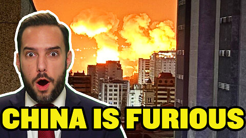 Maduro’s Capture Was Never About Oil—It Was About China