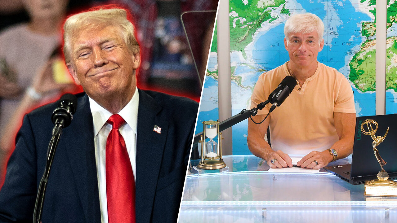 The Democrats Are Walking the Plank – Lowest Approval Ratings EVER Recorded