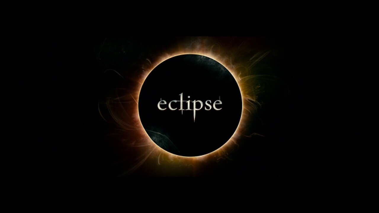 Eclipse | A Haunting Horror Short That Will Leave You in the Dark