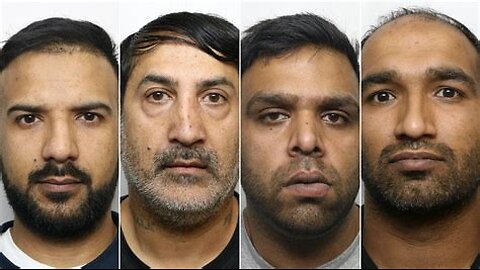 Grooming gangs - its not racist to call out sexual predators