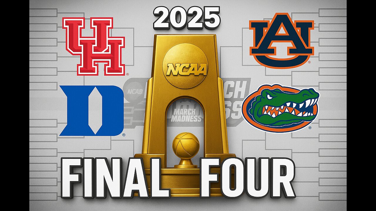 March Madness: Final Four