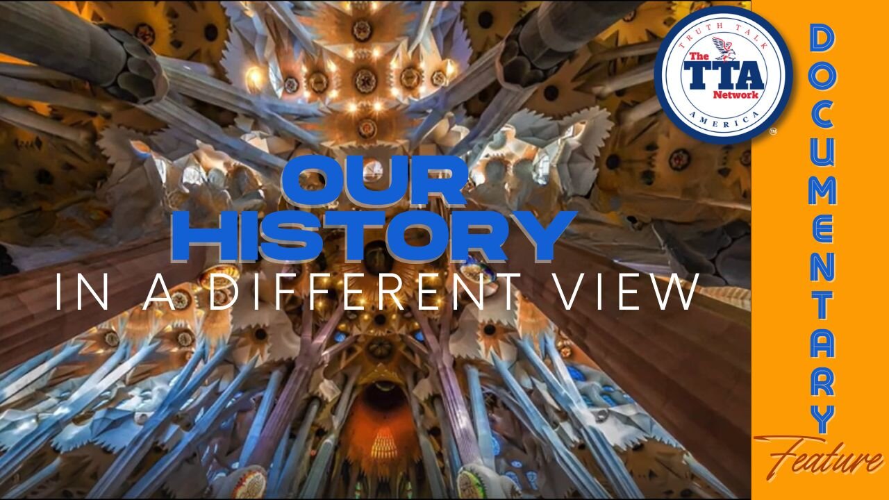 Documentary Feature: Our History In A Different View