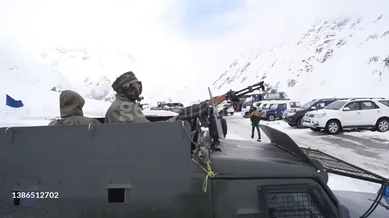 Indian Army