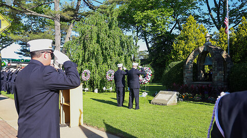 Memorial Day 2025 - May 26th, 2025