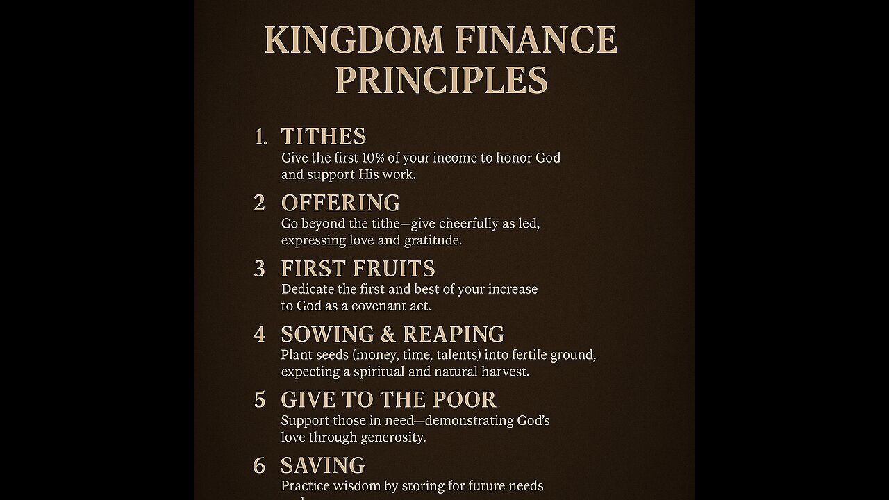 Cross kick studio Films kingdom Finance principal