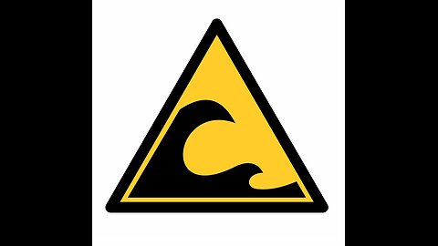 Breaking News Tsunami Warning in Alaska