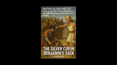 Joseph's Test: A Powerful Lesson in Loyalty and Forgiveness