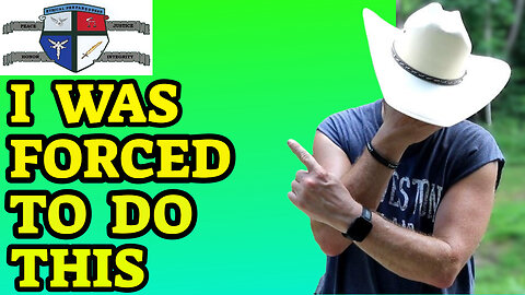 I Was Forced to Do This and It's Worse Than I Thought