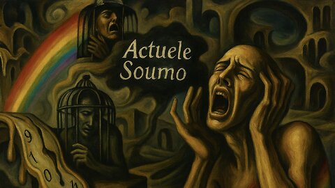 Transgenders in Iran?