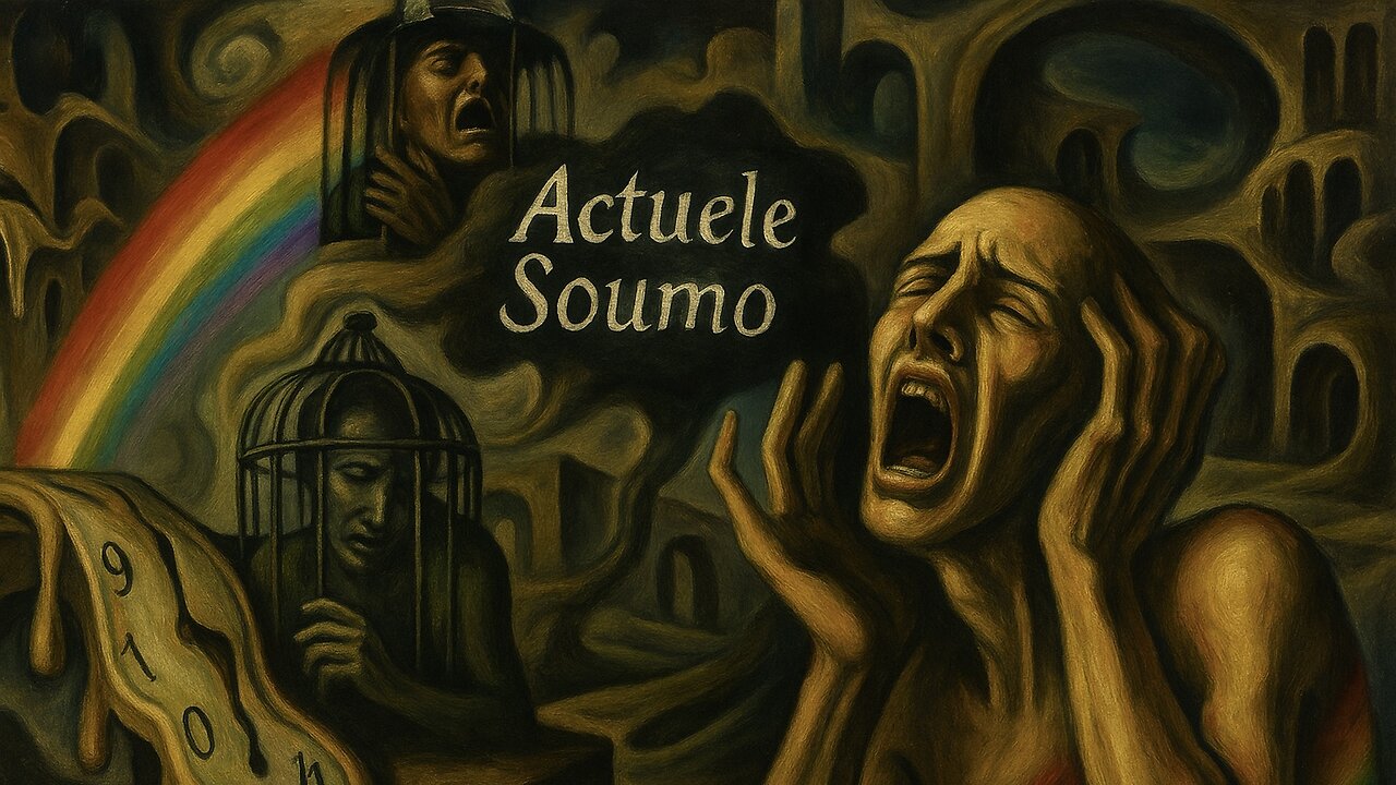 Transgenders in Iran?