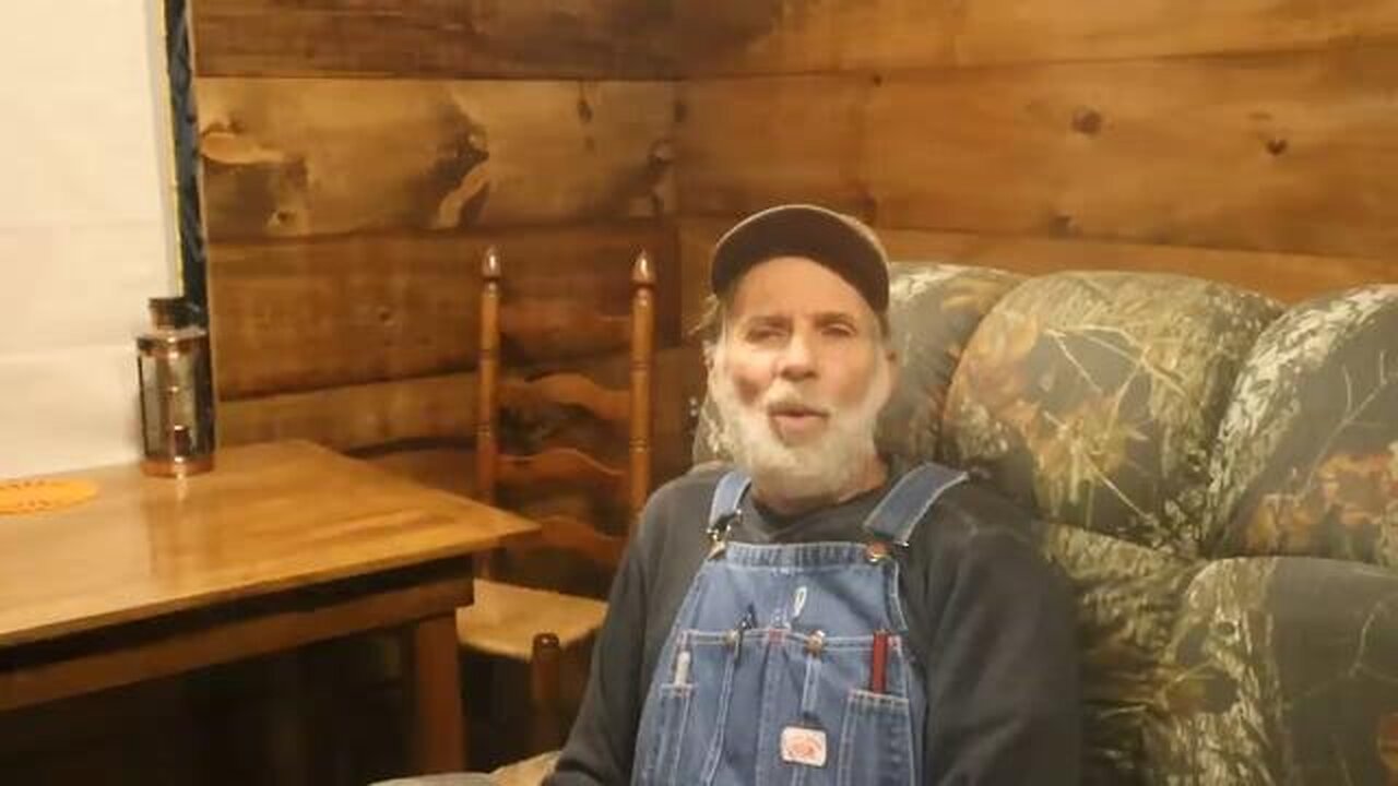 HOMESTEADING: THERE IS NOTHING WRONG WITH YOU [2025-11-04]