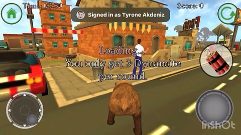 Bear simulator full gameplay old opulence nostalgia