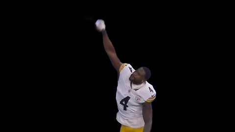 STEELERS Steelers star receiver DK Metcalf takes swing at Lions fan during game in Detroit
