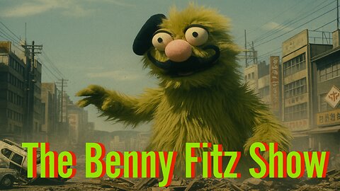 The Benny Fitz Show