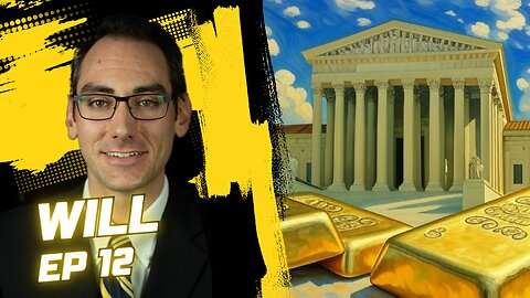 Tariffs Crushing Your Wealth? The #1 Way High-Earners Dodge the Trade War Trap