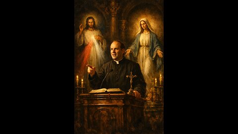 ☩ Confession: What You Don’t Know ☩