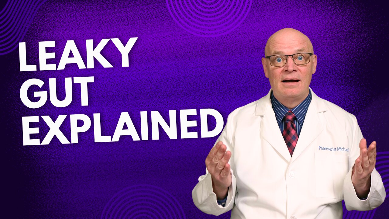 The Truth About Leaky Gut (And How to Fix It)