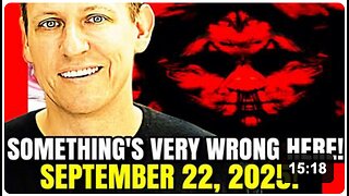 This Strange Antichrist Video Is Disturbing
