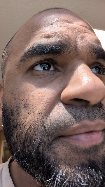 experimental chimp soldier European.