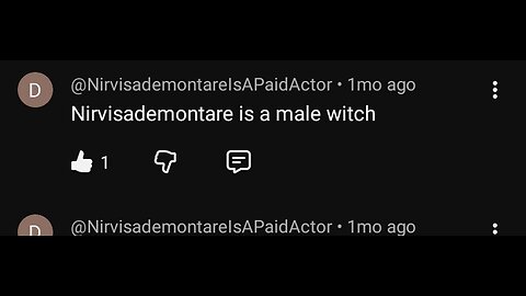 Psychotic buddy trolls triggering Candy Granpre