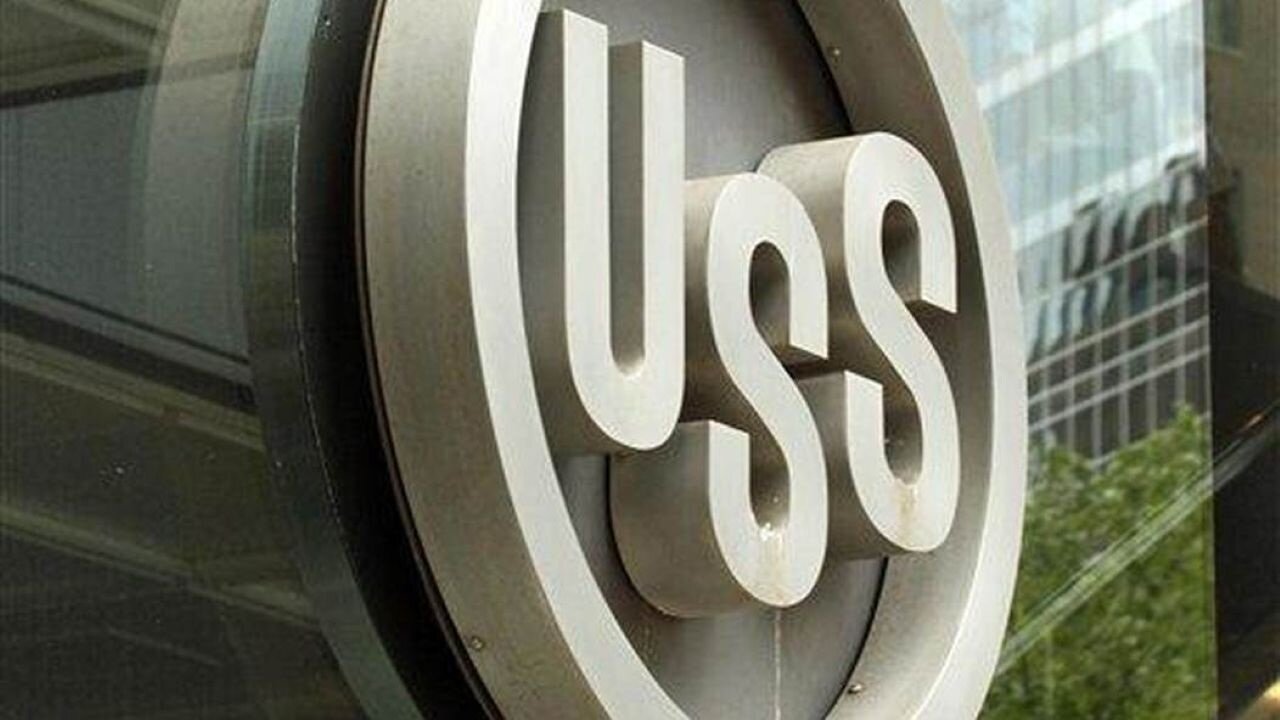 Two Dead, At Least Ten Injured After Explosion At U.S. Steel Plant Near Pittsburgh