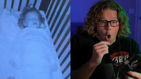 CREEPY TikTok Videos That Bring Nightmares to Life