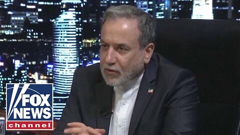 Top Iranian official undermines ayatollahs claims on nuclear damage