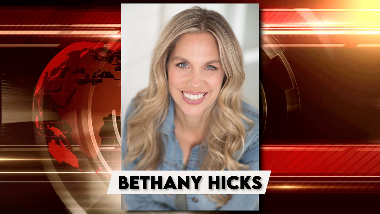 From Prophetic Celebrities to Prophetic Communities — A Conversation with Bethany Hicks | Take FiVe