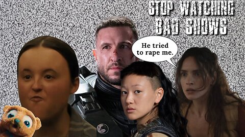 Stop Watching Bad Shows