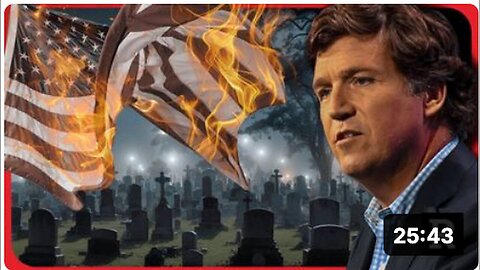 "Examining Tucker Carlson's Claim: War with Iran’s Impact on American Lives & U.S. Defeat"