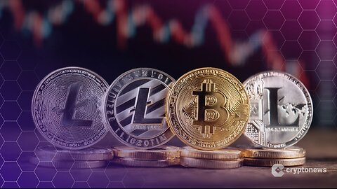 Bloomberg Analysts See 95% Chance of Solana, Litecoin, XRP ETF Approvals This Year