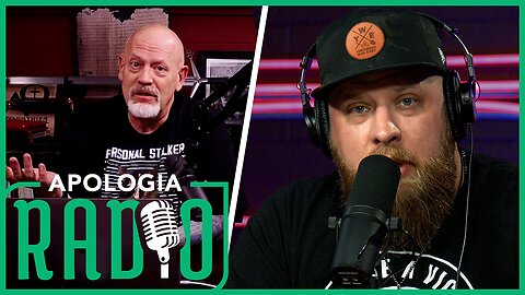 524. Reviewing the White/Mahler Debate W/Dr. James White