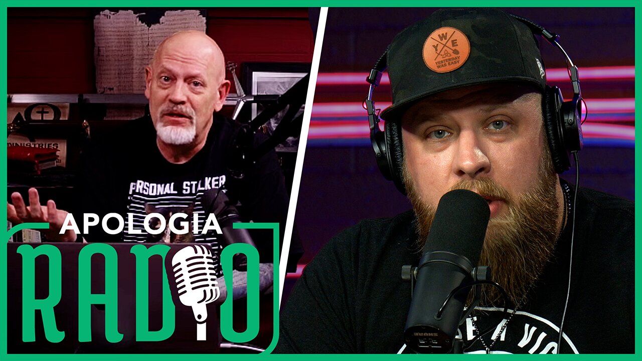 524. Reviewing the White/Mahler Debate W/Dr. James White
