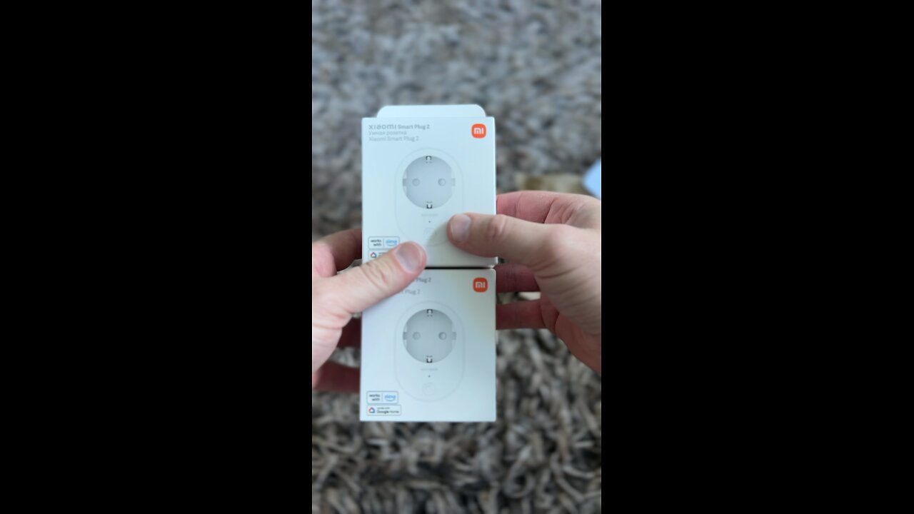xiaomi smart plug 2