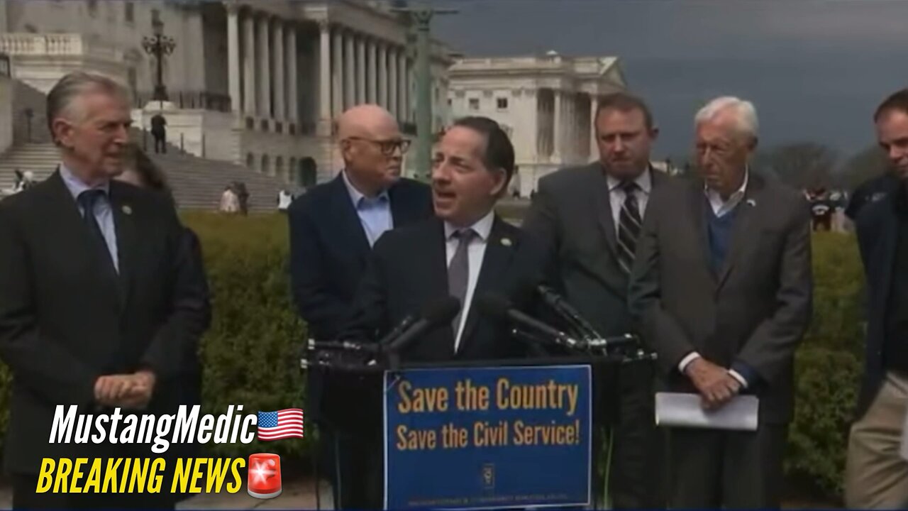 BREAKING NEWS🚨 Democrats will tell you anything to put you in fear.