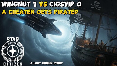 A cheating RMC duper gets Pirated!