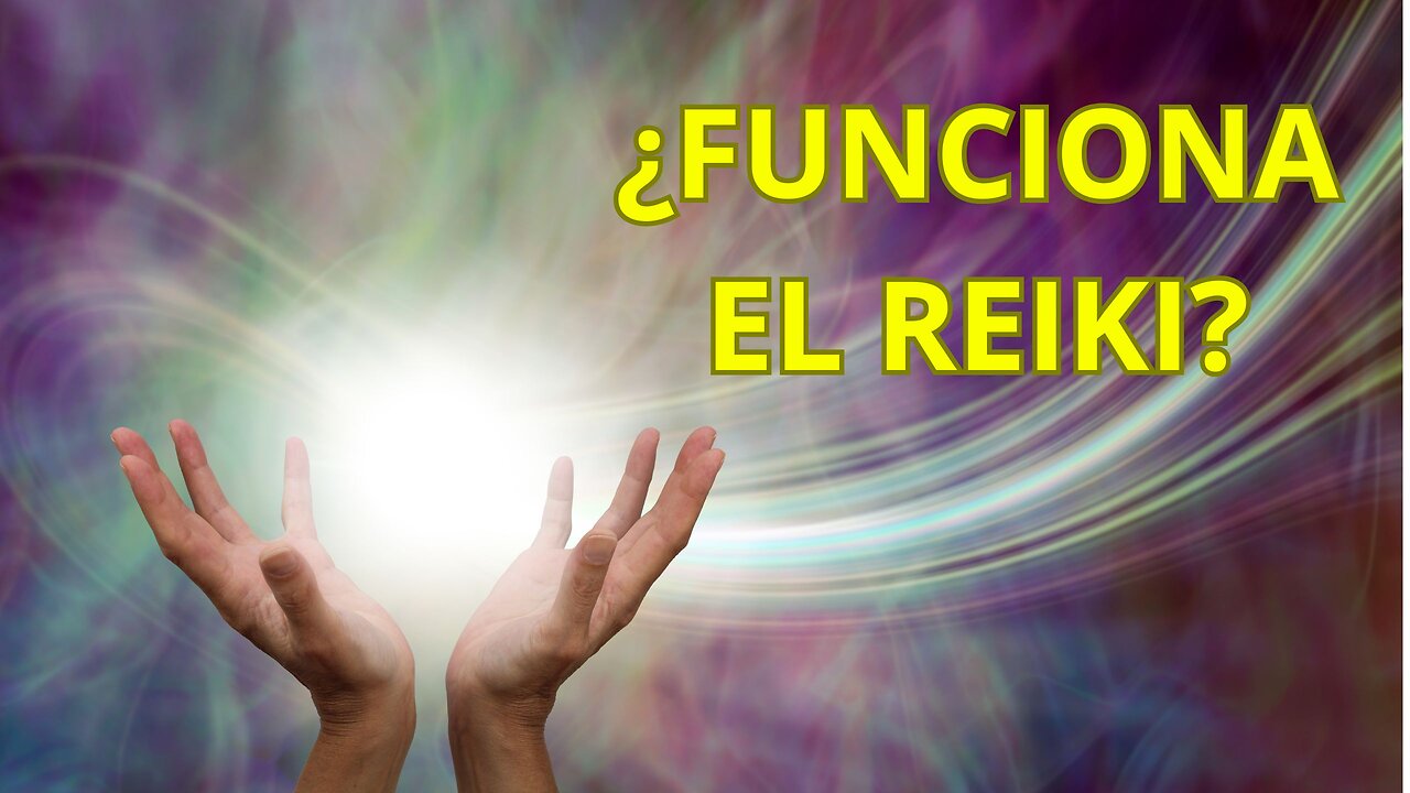 ¿Funciona el Reiki? ¡Mira lo que dicen los que ya aprendieron!
