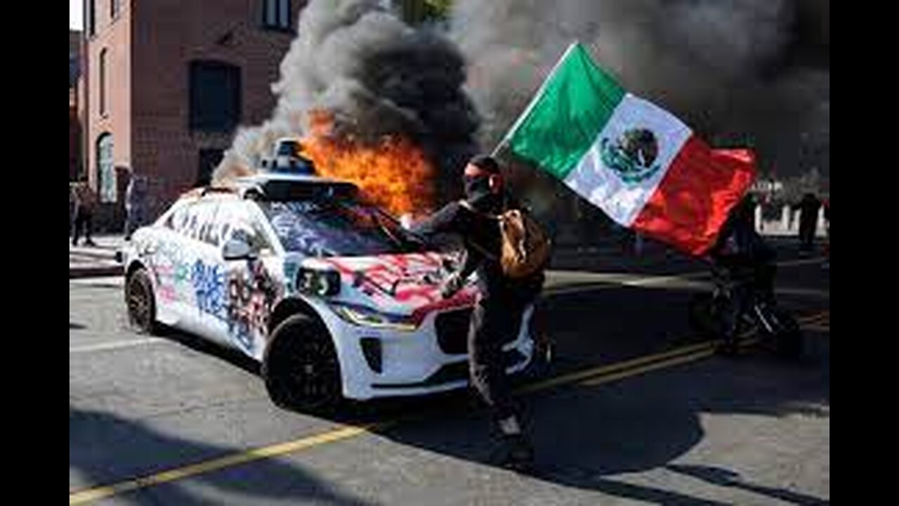 6-10-24 --15 MINS -- LA AND BEYOND -- THE LATEST