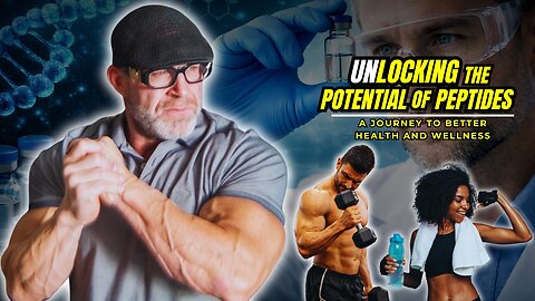 Why You Should Start Using Peptides: My Research & Experience