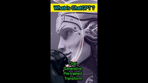 What is Chatgpt