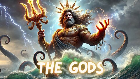 European Religious Beliefs Before Christianity - Episode 4 (credit to Aristogenesis)