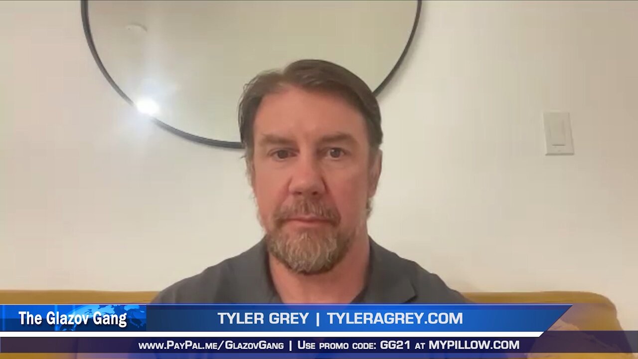 Tyler Grey: What Stallone's 'First Blood' Meant to Me.