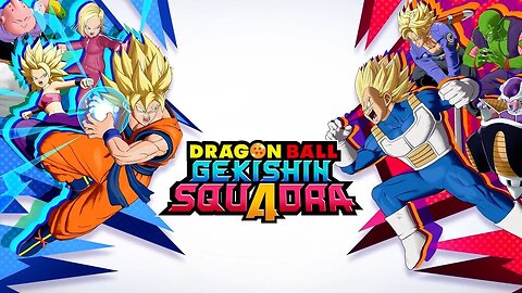 Dragon Ball Gekishin Squadra - Jak się ma pełna wersja?