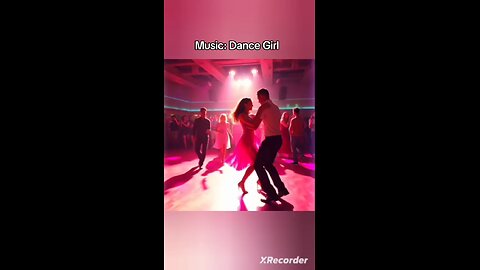 Music: Dance Girl