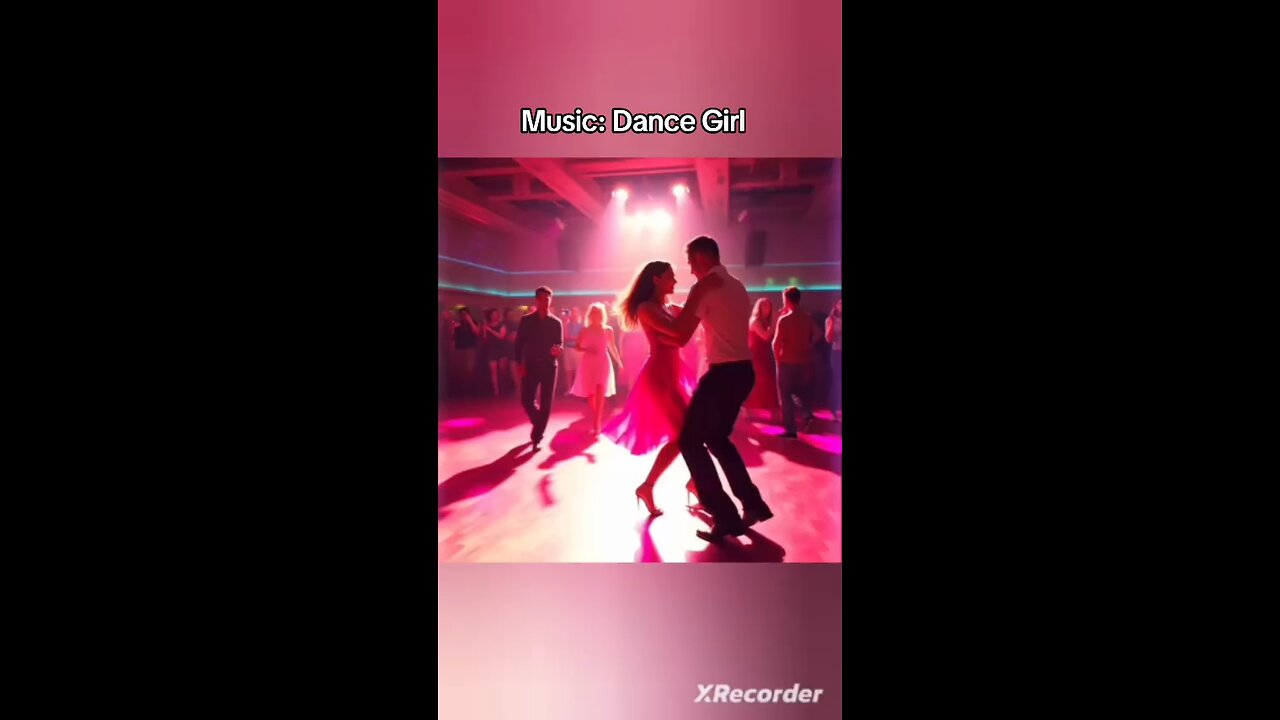 Music: Dance Girl