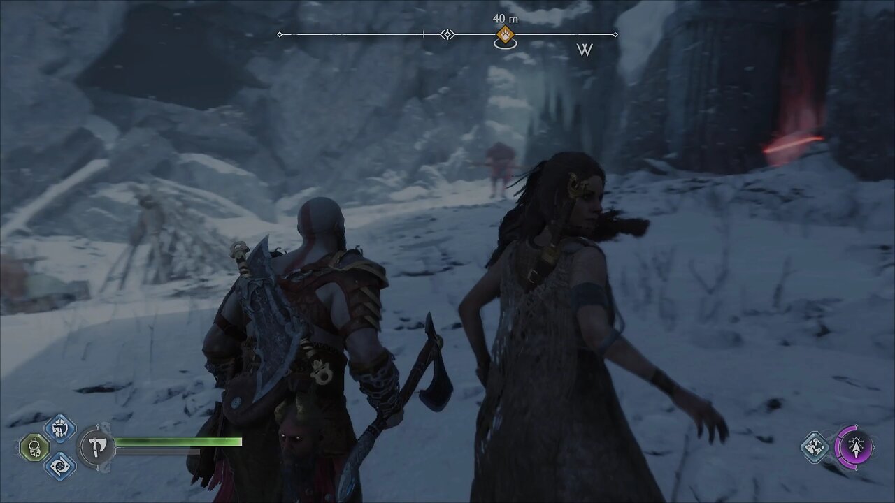 God of War Ragnarok 🇵🇰