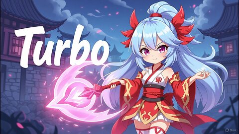 VENGEFUL SPIRIT 2/8/21 TURBO 7.39d