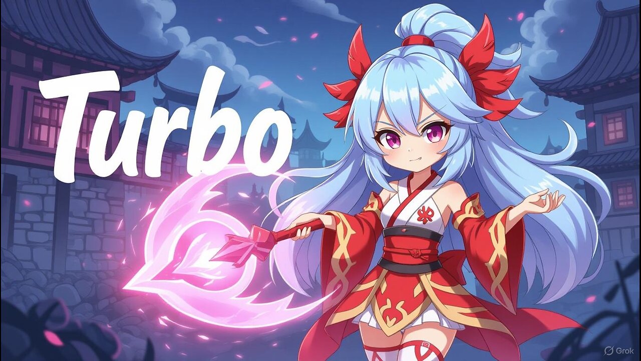 VENGEFUL SPIRIT 2/8/21 TURBO 7.39d