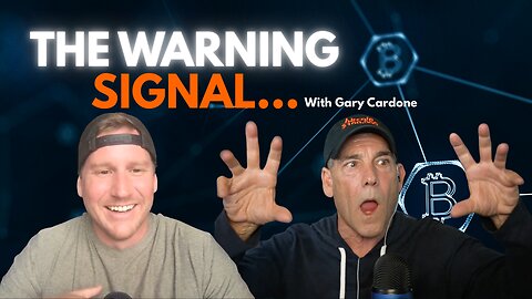 #11 Gary Cardone - Bitcoin is Energy